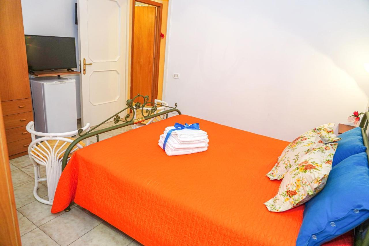 B&B La Strea Порто-Чезарео Экстерьер фото